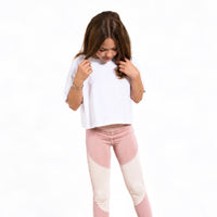 Crop Tee