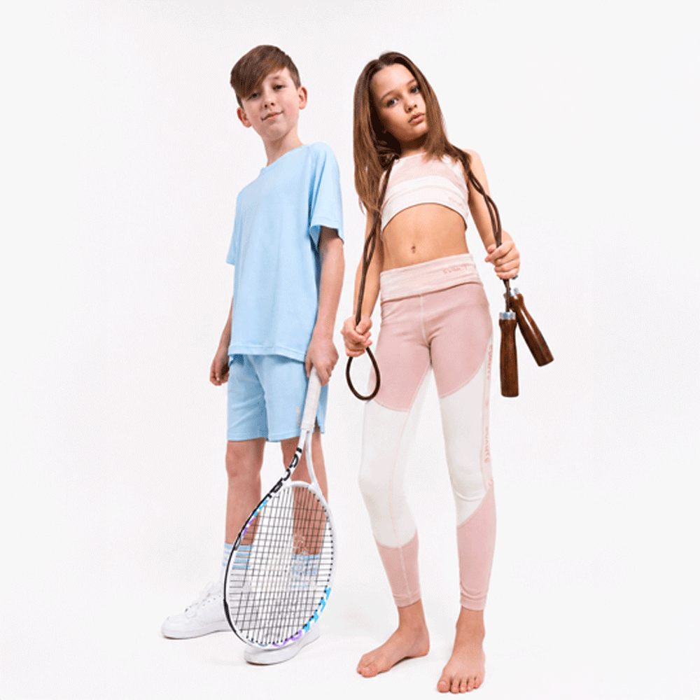SUMMER SETS