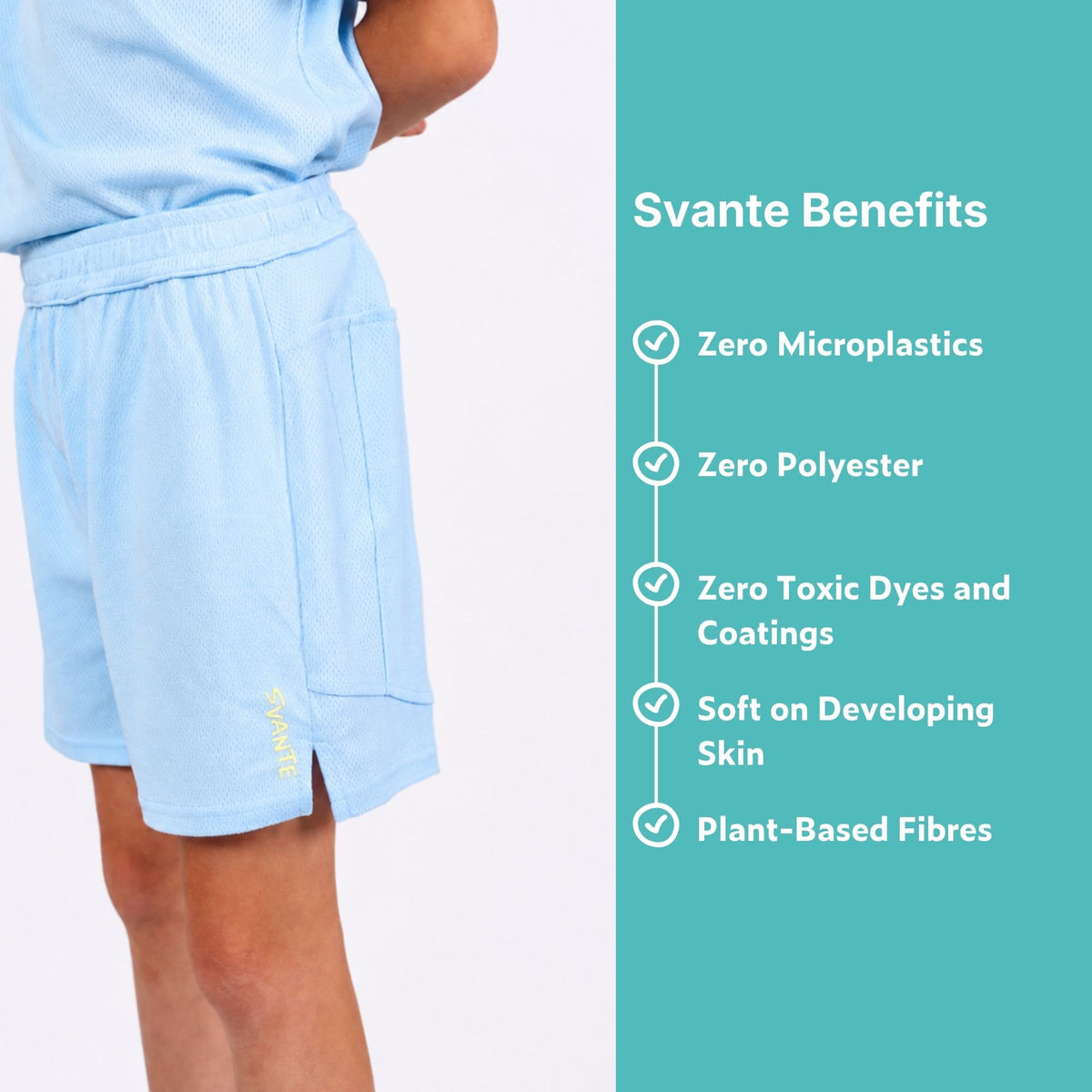 Sports Shorts
