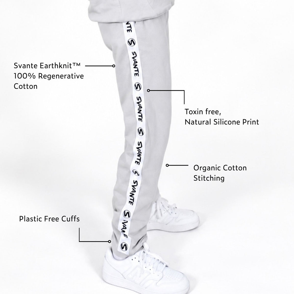 Joggers