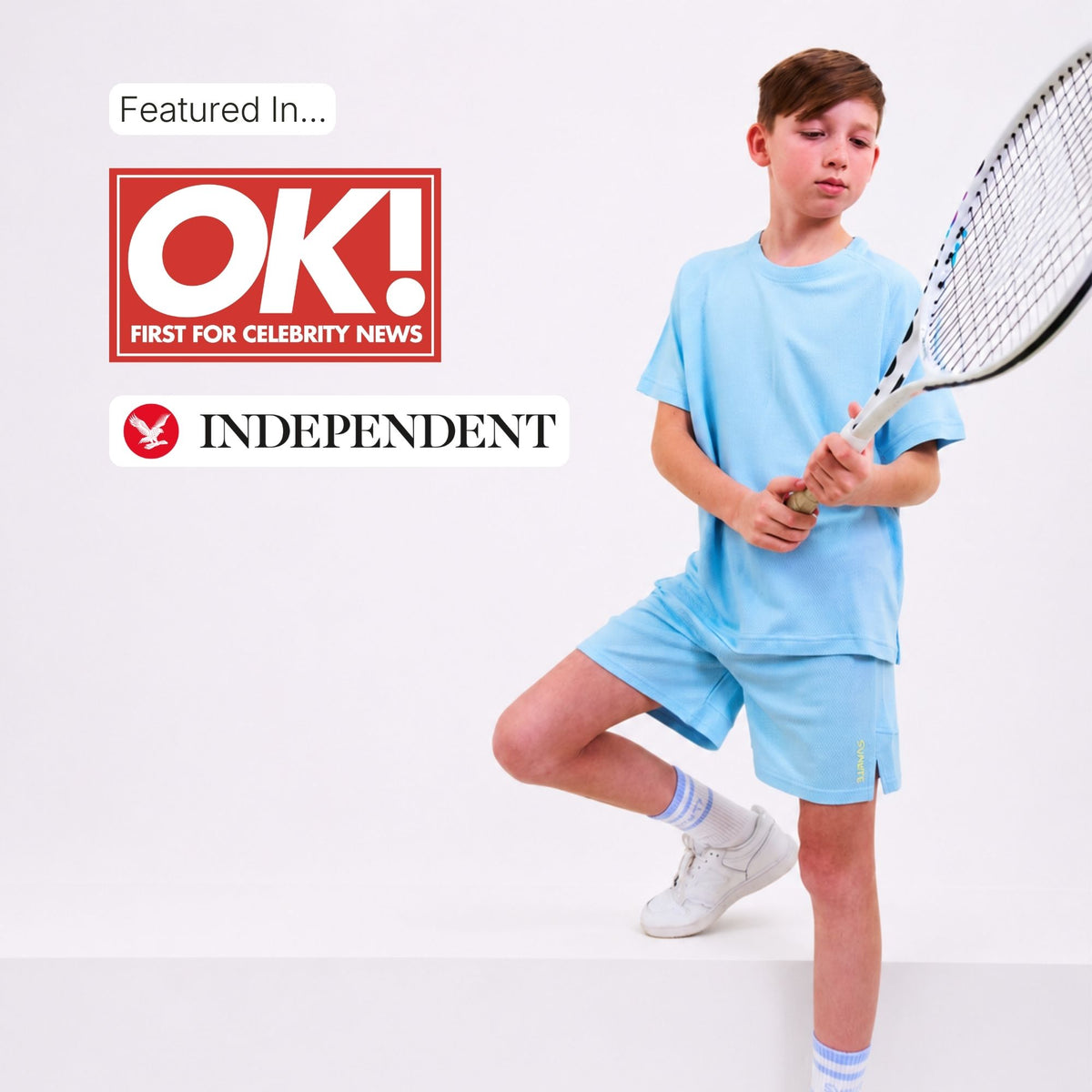Sports Shorts