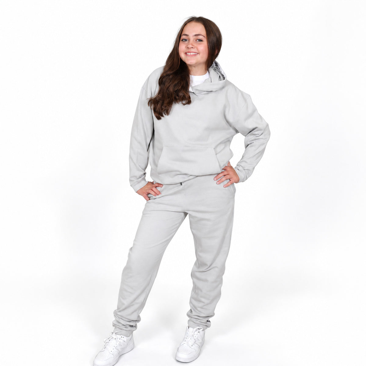 Hoodie & Jogger Set