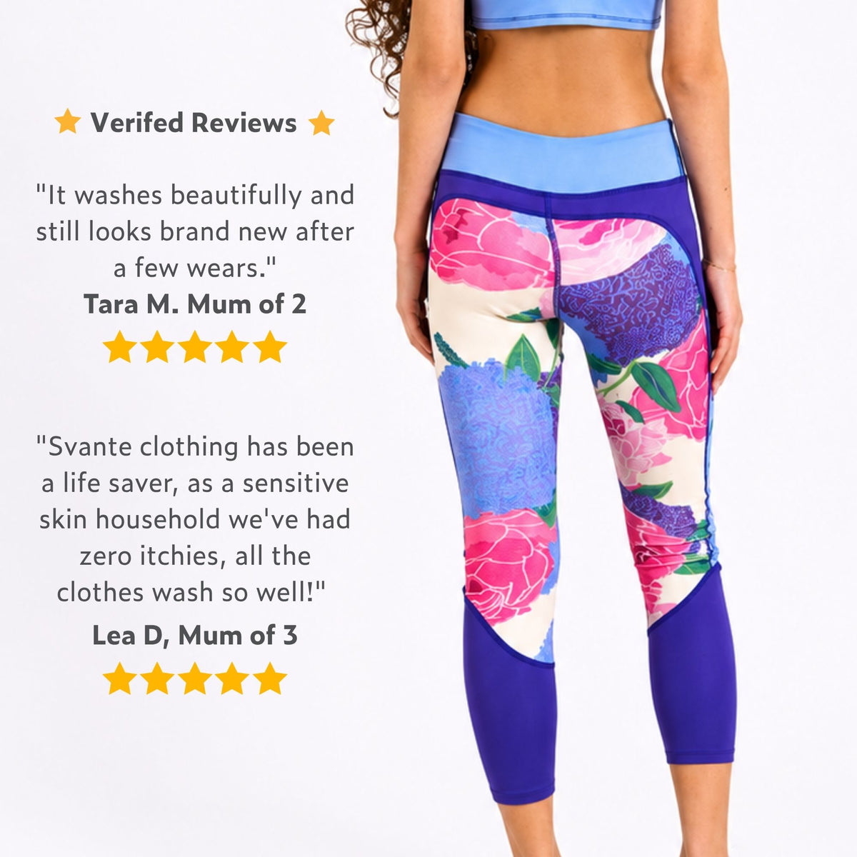 Sports Leggings