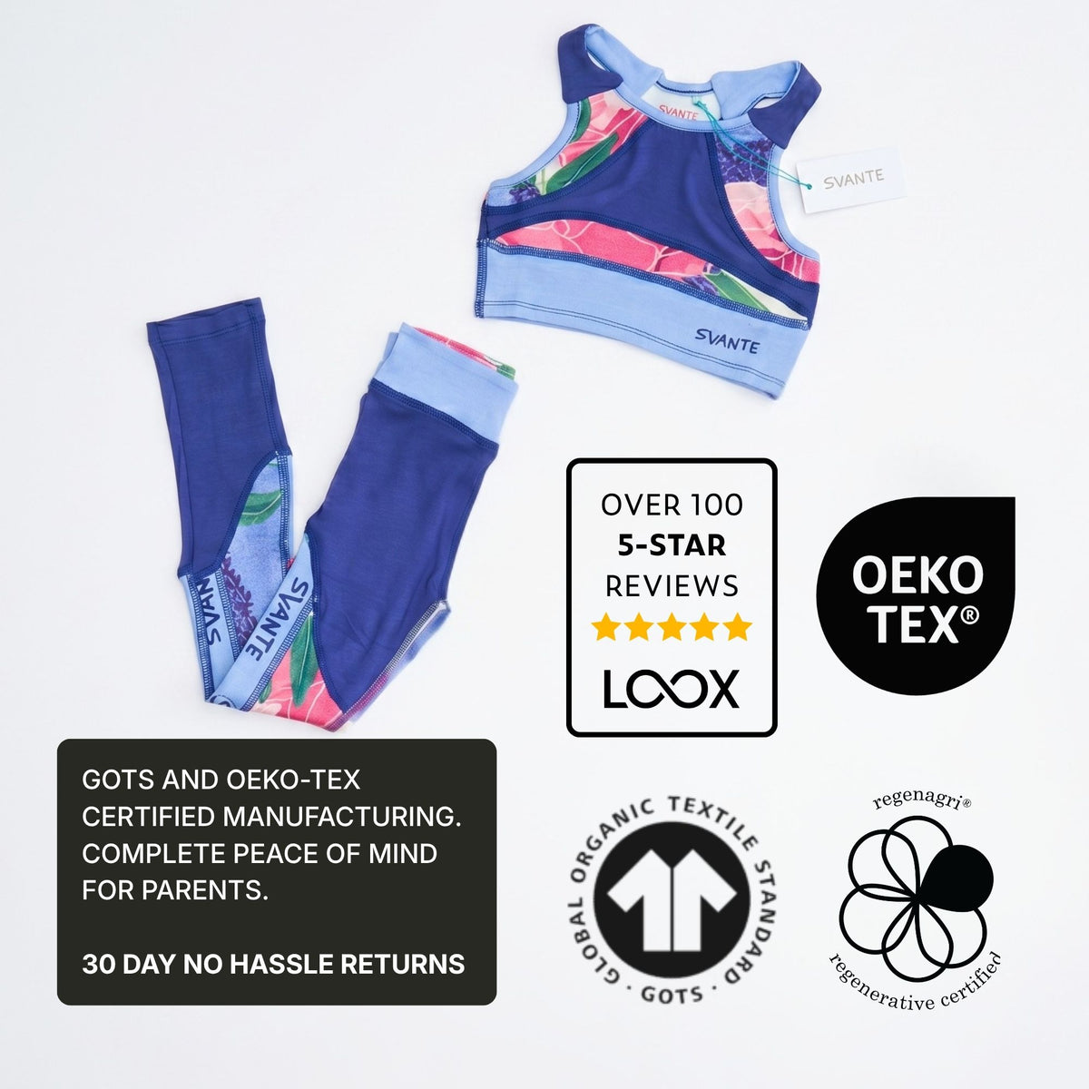 Sports Leggings