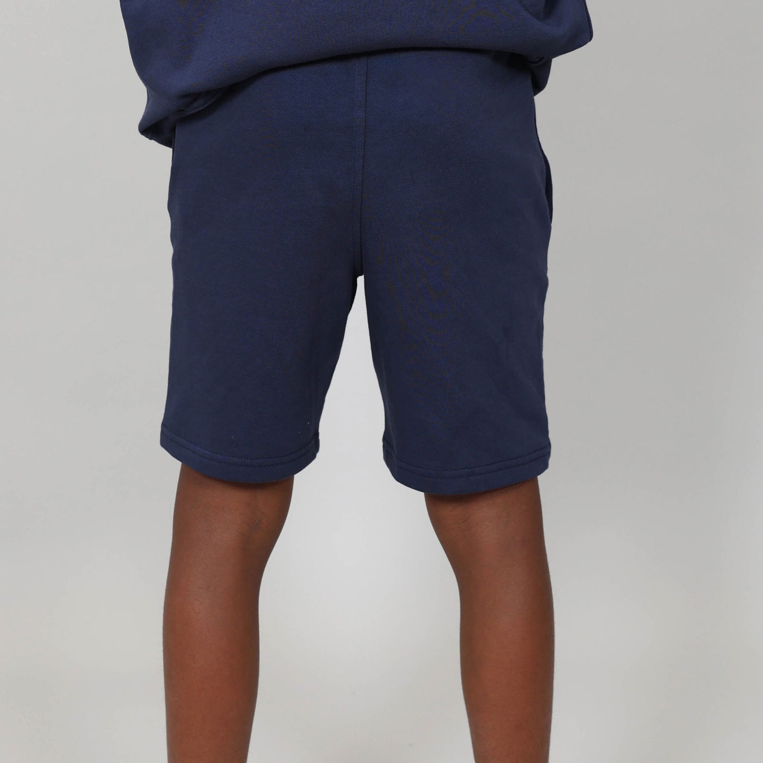 Boys Flow Earthknit™ Shorts | Regenerative Cotton