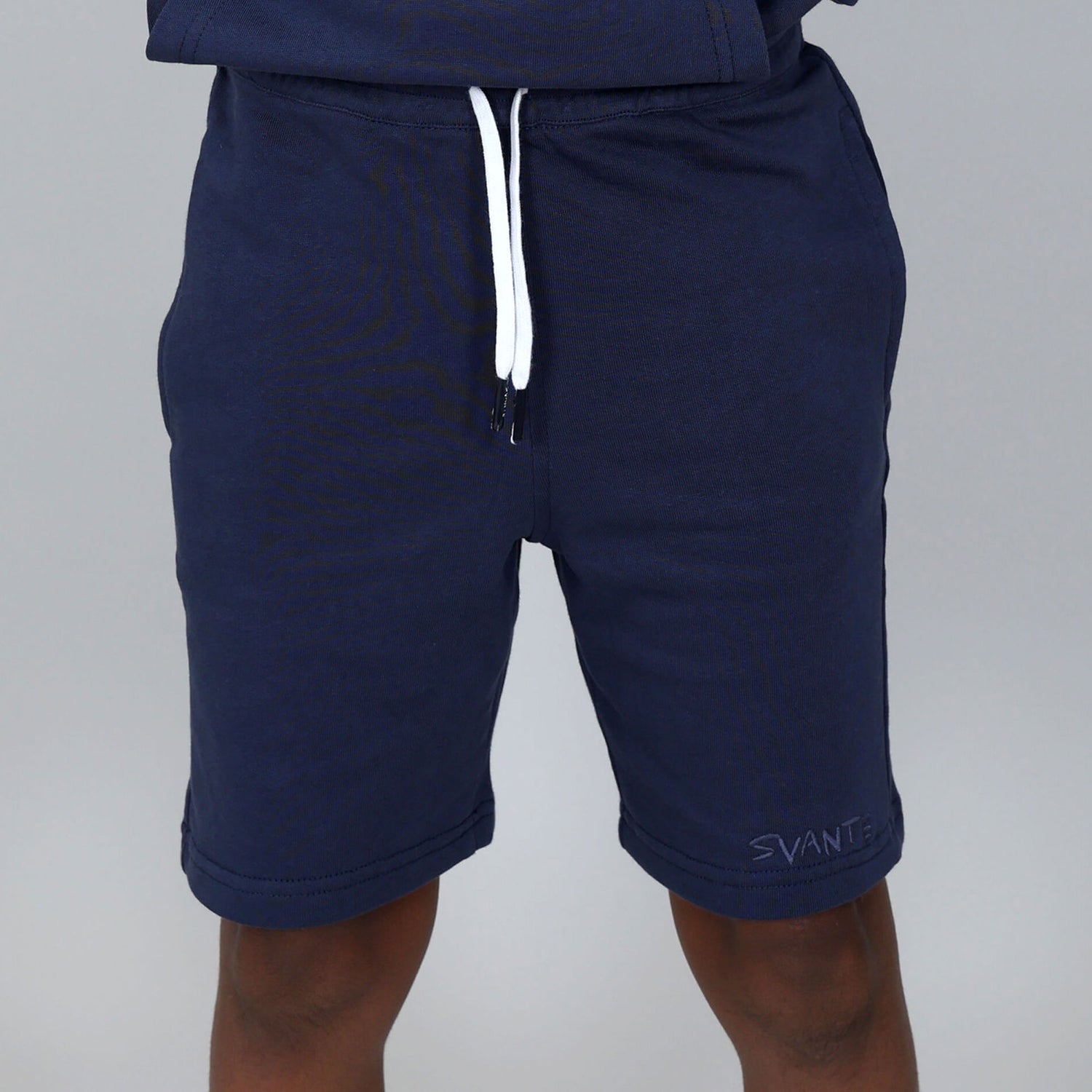 Boys Flow Earthknit™ Shorts | Regenerative Cotton