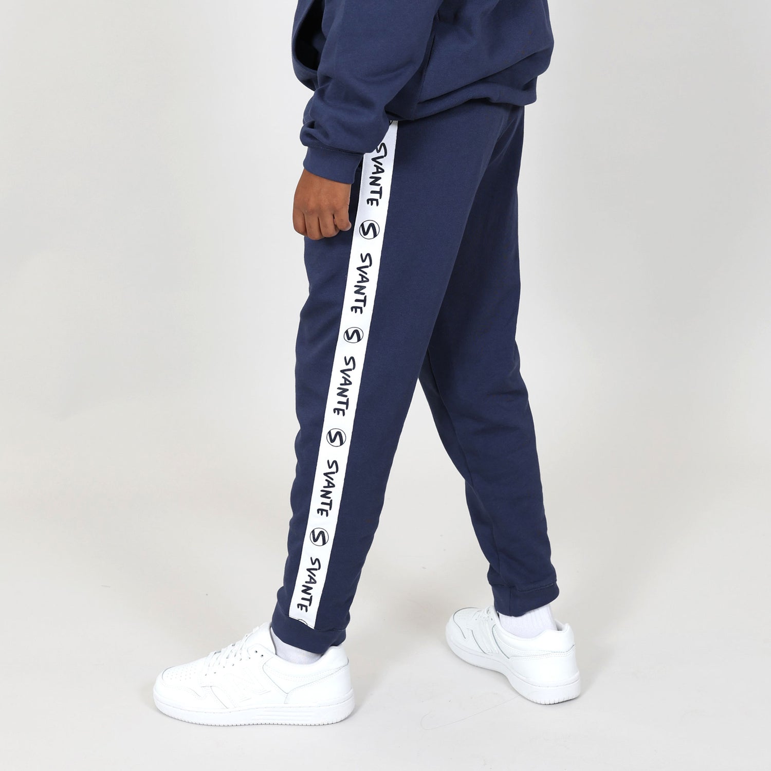Unisex Core Earthknit™ Joggers | Regenerative Cotton