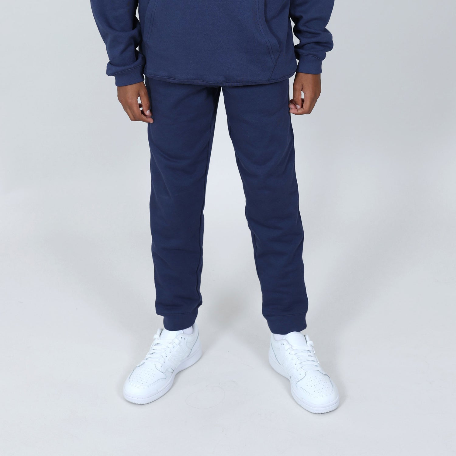 Unisex Core Earthknit™ Joggers | Regenerative Cotton