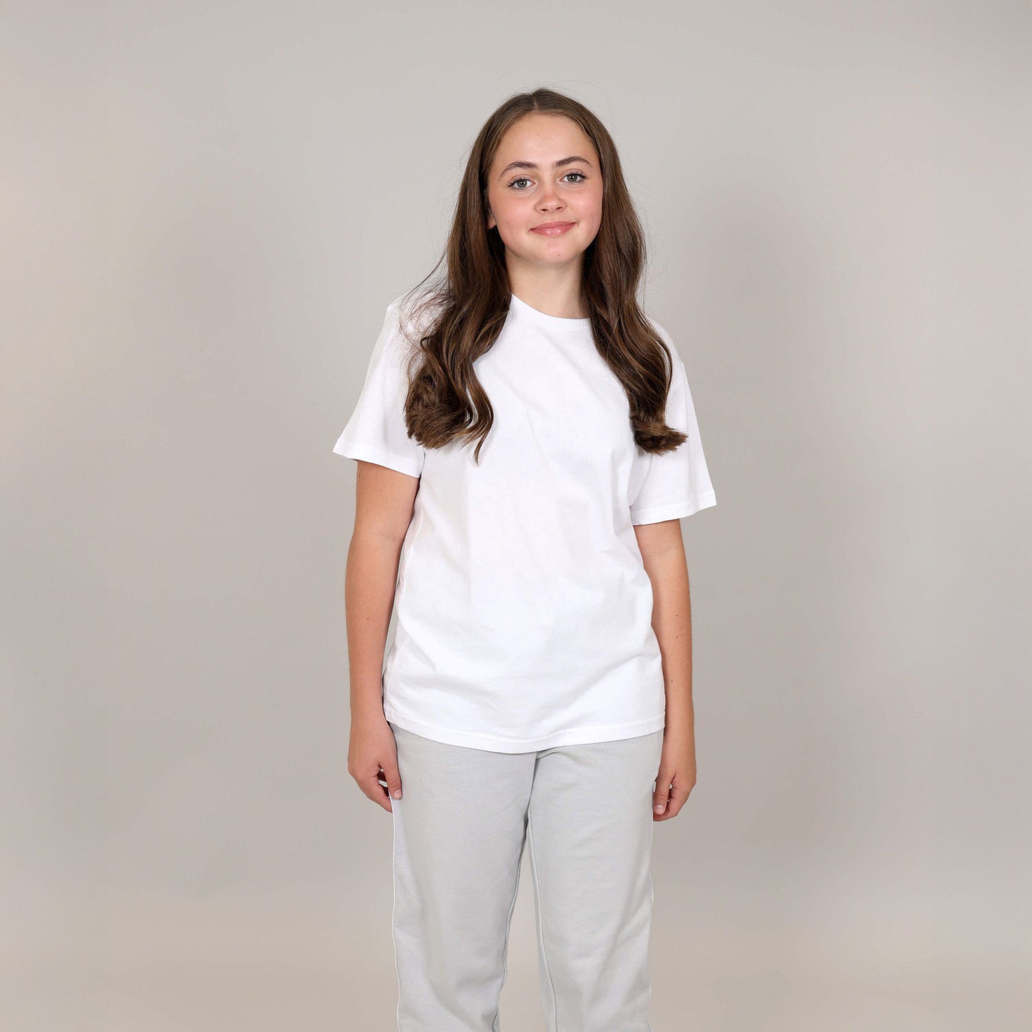 Unisex Flow Earthknit™ T-Shirt | Regenerative Cotton
