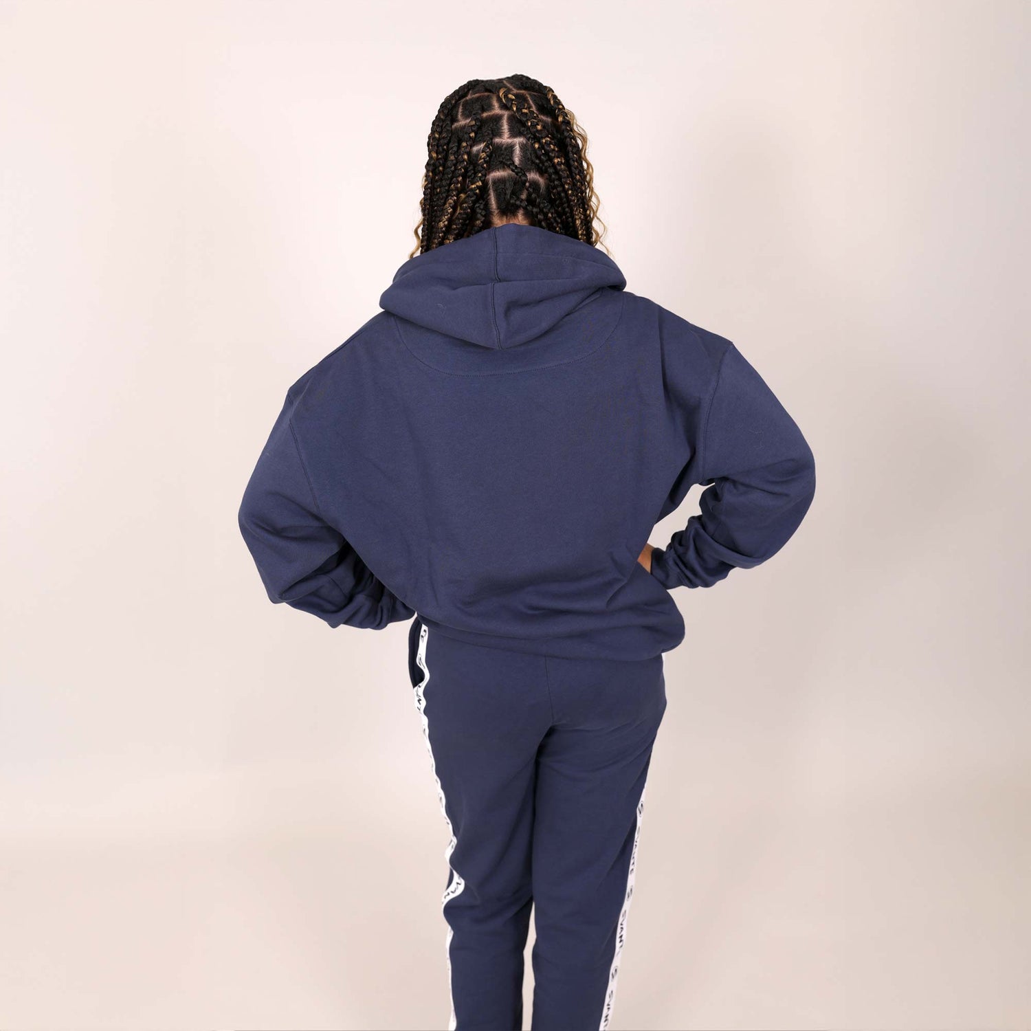 Mikina Base Earthknit™ | Regenerativní bavlna