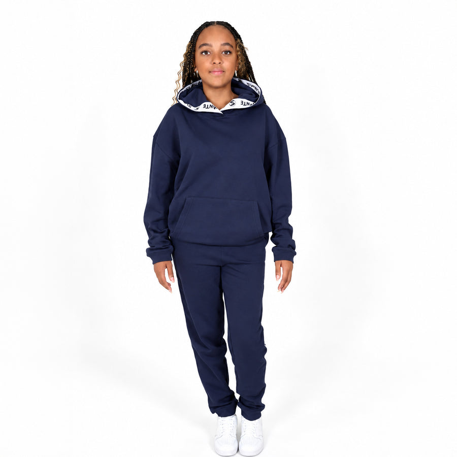 Hoodie & Jogger Set