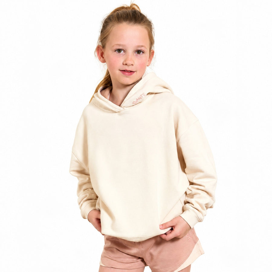 Organic Cotton Hoodie