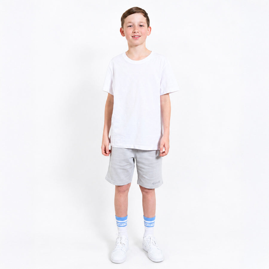 Tee & Jersey Shorts Set