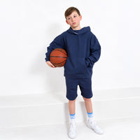 Jersey Shorts