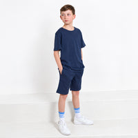 Organic Cotton Tee
