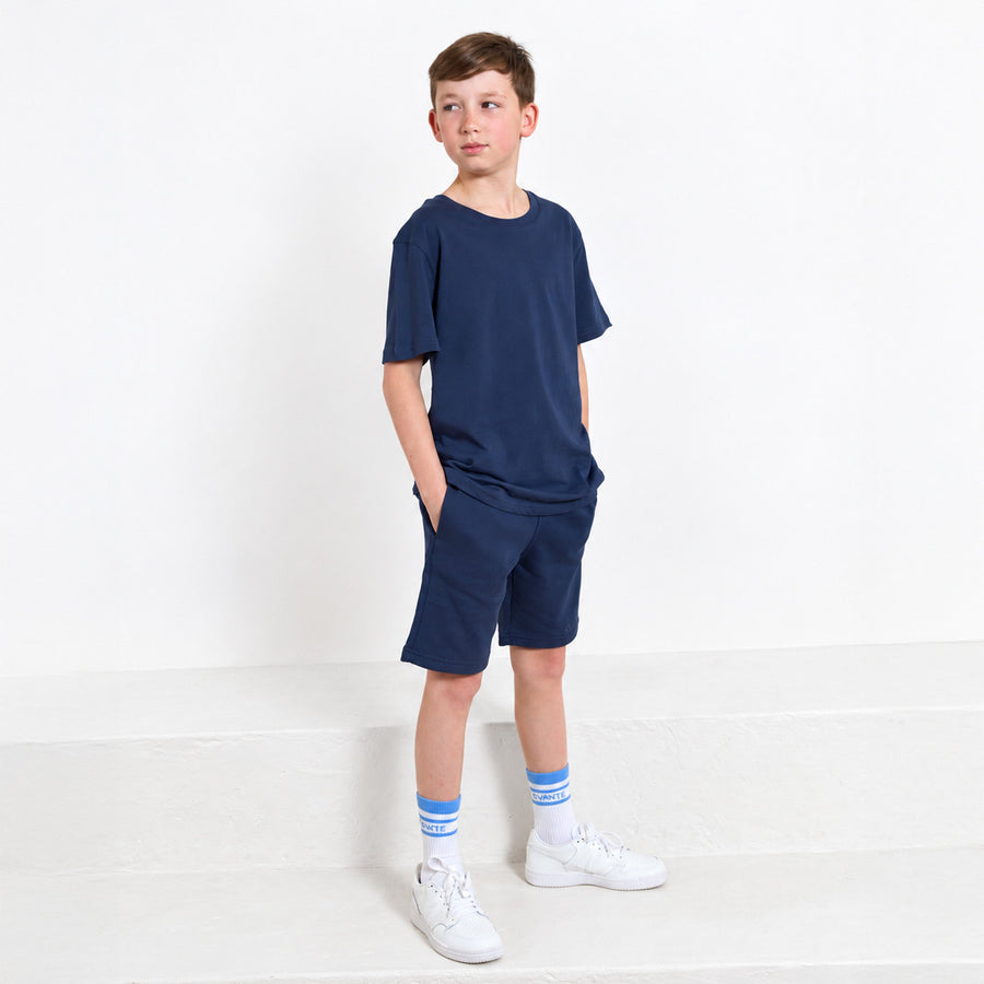 Organic Cotton Tee