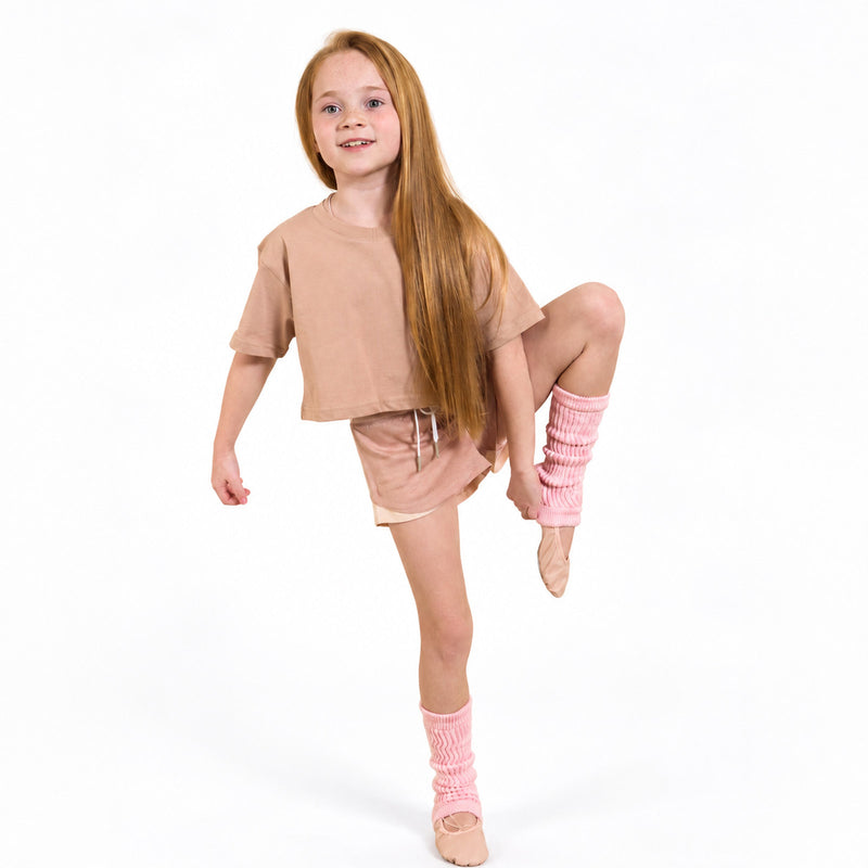 Dance & gymnastics