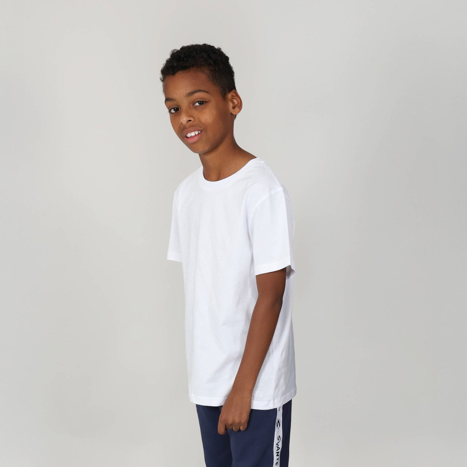 Unisex Flow Earthknit™ T-Shirt | Regenerative Cotton